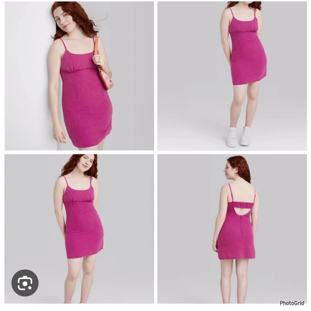 Wild Fable Dress
